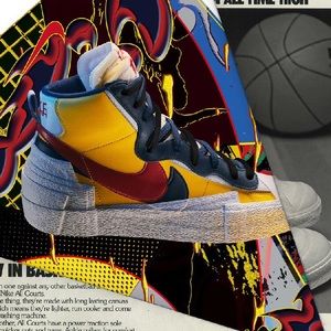 Meet your Posher, Dia